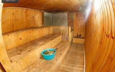 Комплекс Отдыха СССР, в Брянске, Карачевское шоссе, Район Партизанской поляны. 1 | 2 | 101sauna.ru
