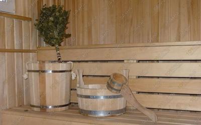 Сауна АкваВита, в Кургане, Циолковского, 63 | 1 | 101sauna.ru