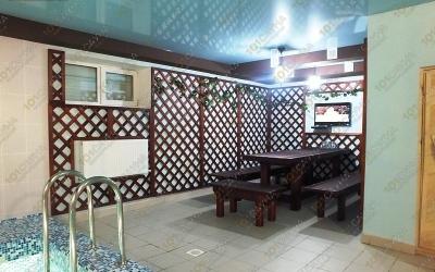 Сауна Safina, в Оренбурге, Луговая, 1Б | 2 | 101sauna.ru
