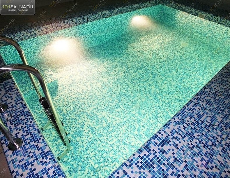 Сауна Safina, в Оренбурге, Луговая, 1Б | 5 | 101sauna.ru