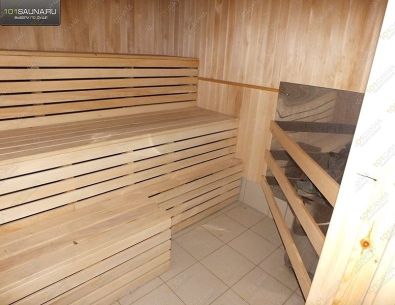 Сауна Safina, в Оренбурге, Луговая, 1Б | 7 | 101sauna.ru