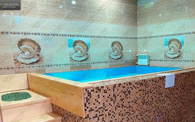 Сауна Аква, в Бийске, Яминская, 10 | 1 | 101sauna.ru