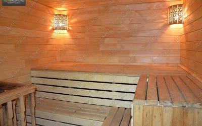 Сауна Аква, в Бийске, Яминская, 10 | 2 | 101sauna.ru