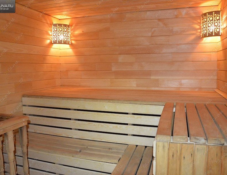 Сауна Аква, в Бийске, Яминская, 10 | 2 | 101sauna.ru