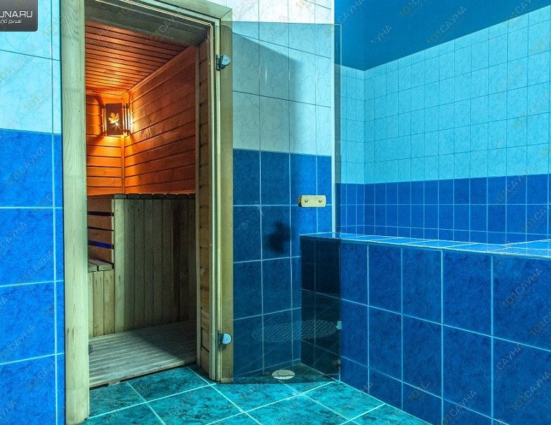 Сауна Аква, в Бийске, Яминская, 10 | 9 | 101sauna.ru