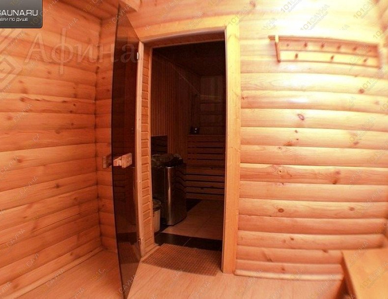 Сауна Афина, в Тюмени, Орловская, 50 | 16 | 101sauna.ru