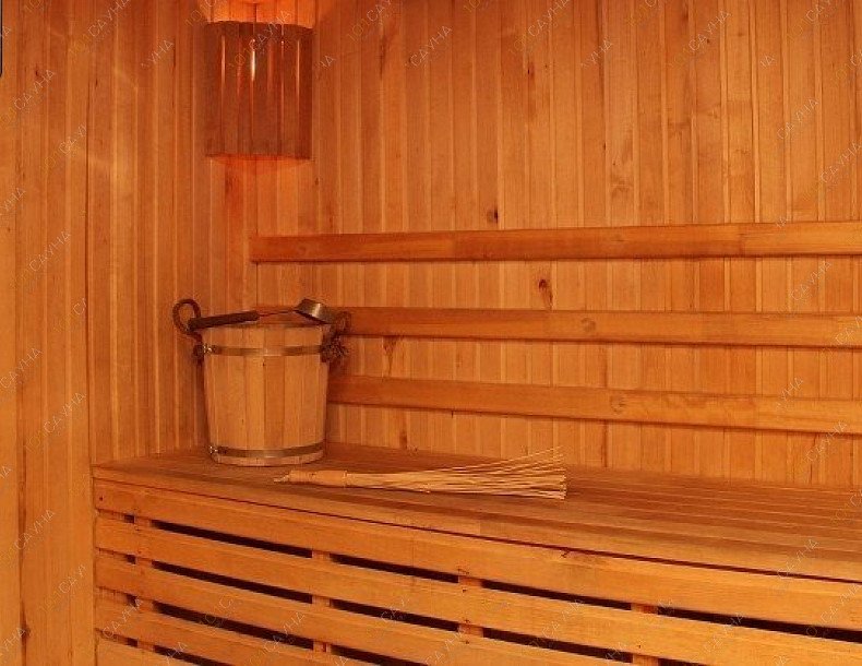 Сауна Афина, в Тюмени, Орловская, 50 | 17 | 101sauna.ru