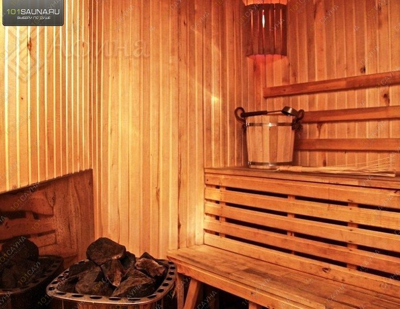 Сауна Афина, в Тюмени, Орловская, 50 | 18 | 101sauna.ru