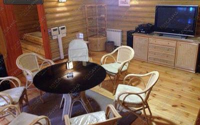 Сауна Залив, в Ижевске, Дерябина, 20 | 3 | 101sauna.ru