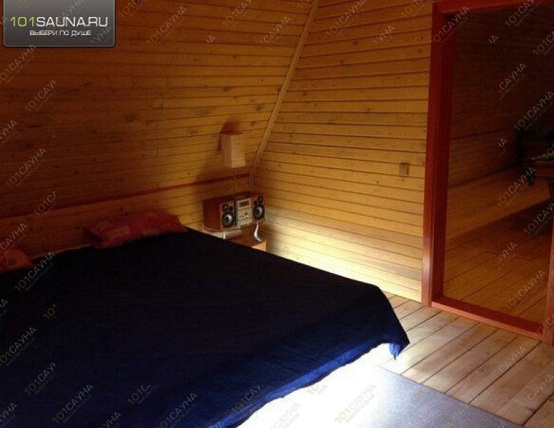 Сауна Залив, в Ижевске, Дерябина, 20 | 2 | 101sauna.ru