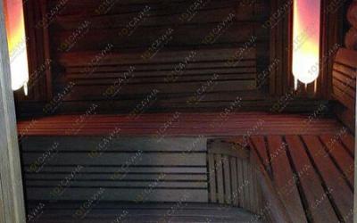 Сауна Залив, в Ижевске, Дерябина, 20 | 4 | 101sauna.ru