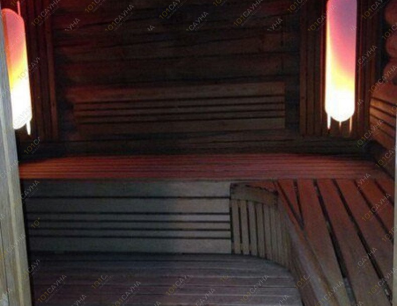 Сауна Залив, в Ижевске, Дерябина, 20 | 4 | 101sauna.ru