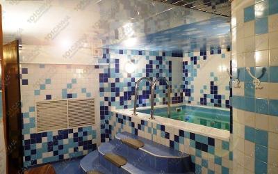 Сауна Атмосфера удовольствия, в Перми, Уфимская, 6 | 1 | 101sauna.ru