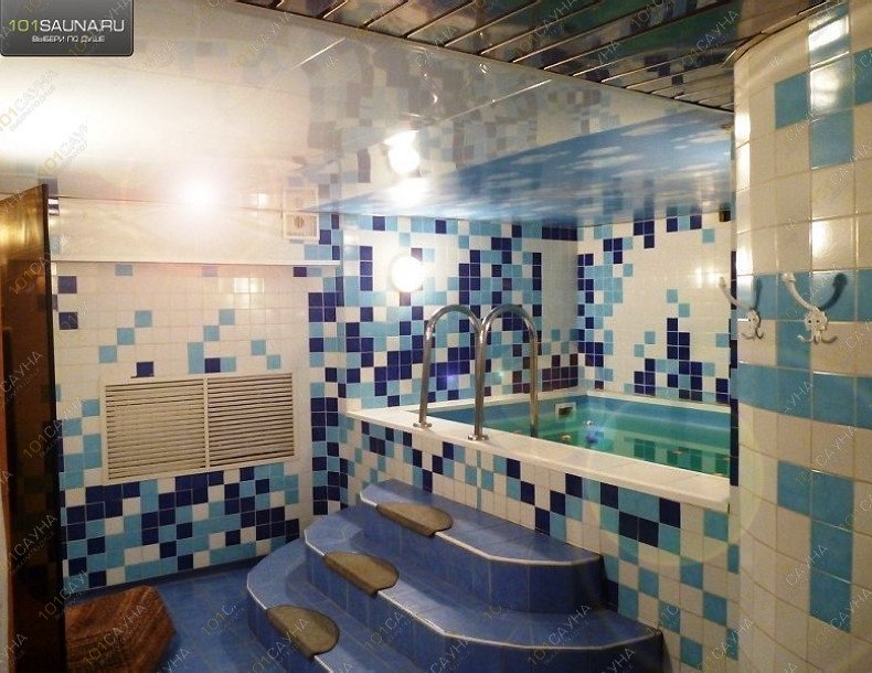 Сауна Атмосфера удовольствия, в Перми, Уфимская, 6 | 1 | 101sauna.ru