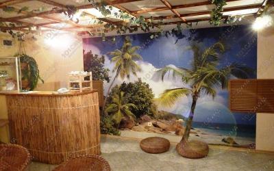 Сауна Атмосфера удовольствия, в Перми, Уфимская, 6 | 2 | 101sauna.ru