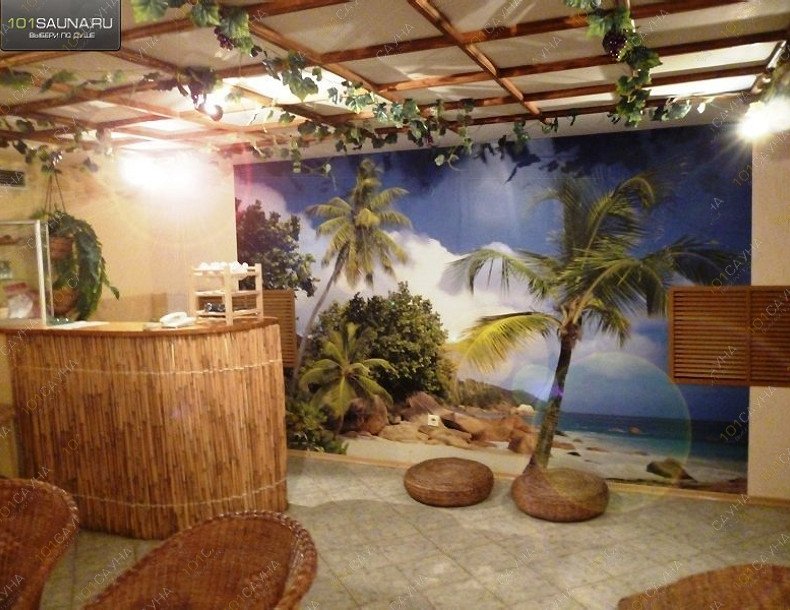 Сауна Атмосфера удовольствия, в Перми, Уфимская, 6 | 2 | 101sauna.ru