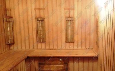 Сауна Атмосфера удовольствия, в Перми, Уфимская, 6 | 3 | 101sauna.ru