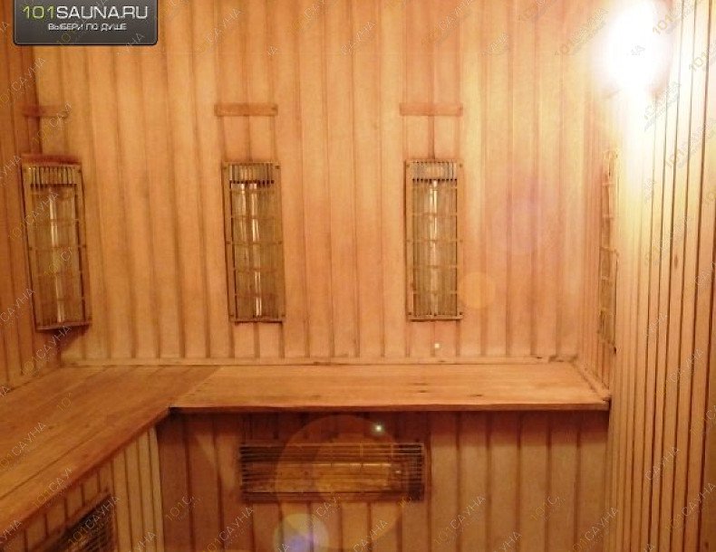 Сауна Атмосфера удовольствия, в Перми, Уфимская, 6 | 3 | 101sauna.ru