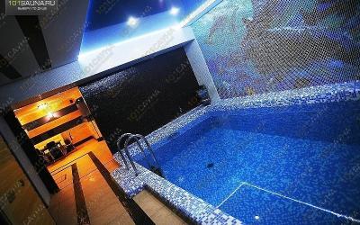 Сауна Пузырьки, в Оренбурге, ул. Юных Ленинцев, 21 | 2 | 101sauna.ru