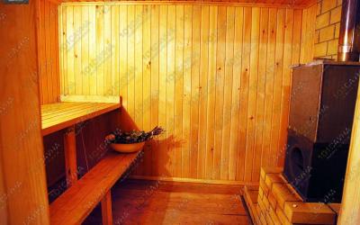 Комплекс Елисейские бани, в Барнауле, Власихинская, 69е | парная | 101sauna.ru