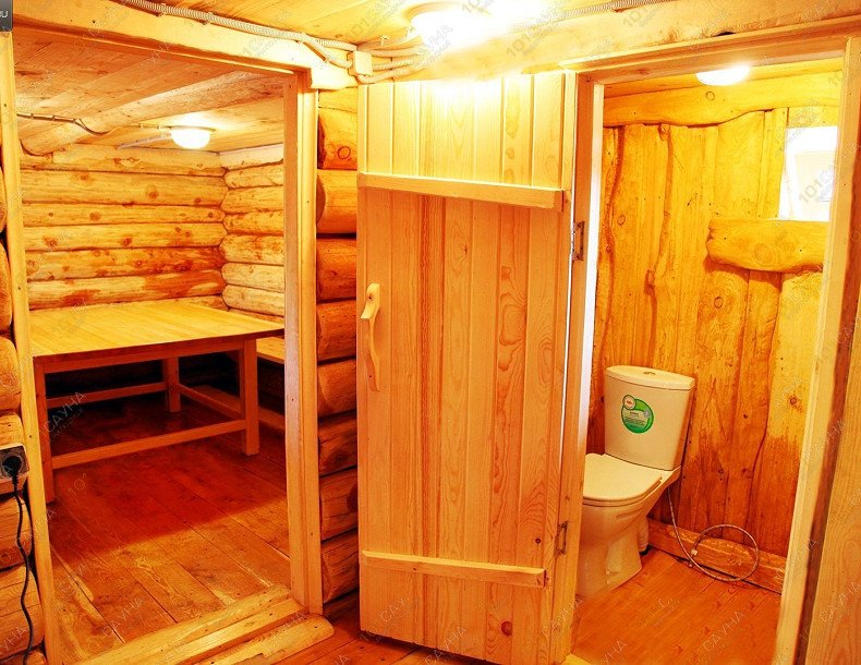 Комплекс Елисейские бани, в Барнауле, Власихинская, 69е | общий вид | 101sauna.ru