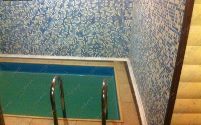 Баня Моем=Парим, в Воронеже, Тульская, 45 Б | Зал 1. Фото: 1 | 101sauna.ru
