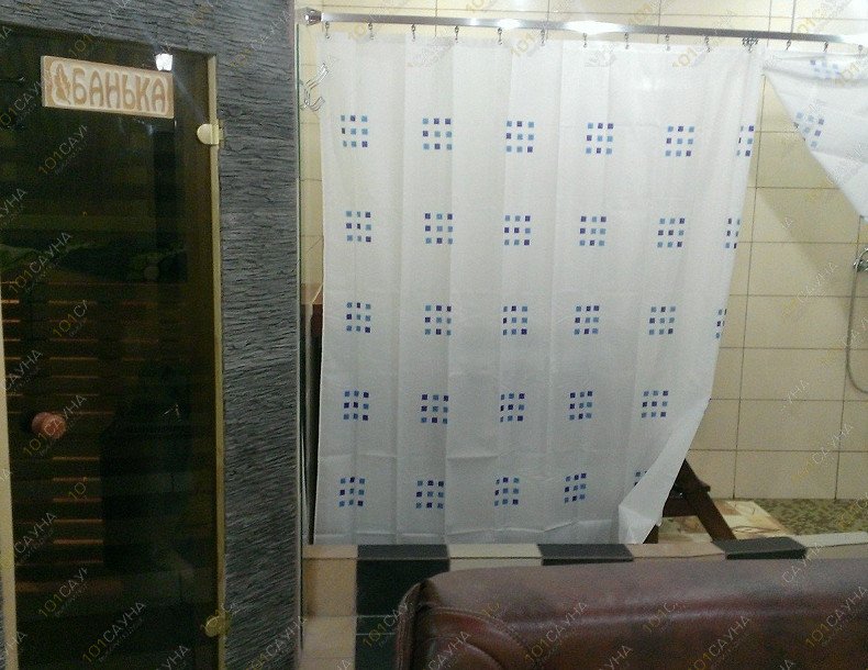 Сауна Русский дух, в Тюмени, Аккумуляторная, 1/1 | 9 | 101sauna.ru