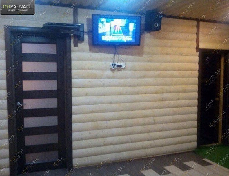 Баня Моем=Парим, в Воронеже, Тульская, 45 Б | Зал 1. Фото: 21 | 101sauna.ru