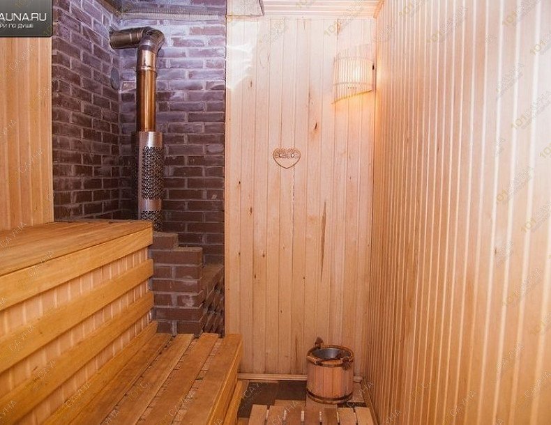 Баня Моем=Парим, в Воронеже, Тульская, 45 Б | Зал 2. Фото: 20 | 101sauna.ru