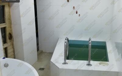 Русская баня Мария В Агафоновке, в Саратове, Клочкова, 9 А | 1 | 101sauna.ru