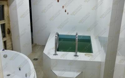 Русская баня Мария В Агафоновке, в Саратове, Клочкова, 9 А | 2 | 101sauna.ru