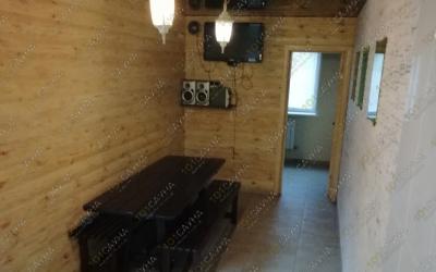 Русская баня Мария В Агафоновке, в Саратове, Клочкова, 9 А | 3 | 101sauna.ru
