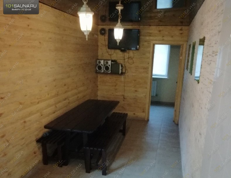 Русская баня Мария В Агафоновке, в Саратове, Клочкова, 9 А | 3 | 101sauna.ru