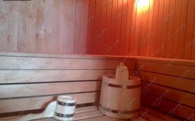 Сауна Константиновка, в Казани, Зеленая, 50 А | 1 | 101sauna.ru