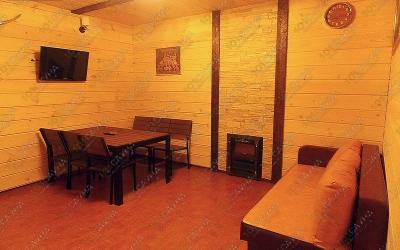 Сауна в мини отеле Фламинго, в Казани, Дементьева, 28а | 1 | 101sauna.ru
