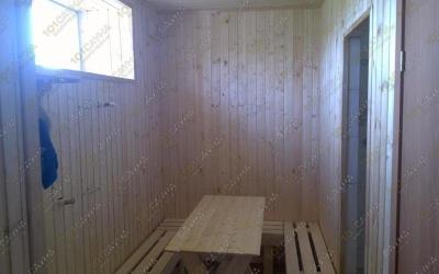 Сауна Константиновка, в Казани, Зеленая, 50 А | 2 | 101sauna.ru