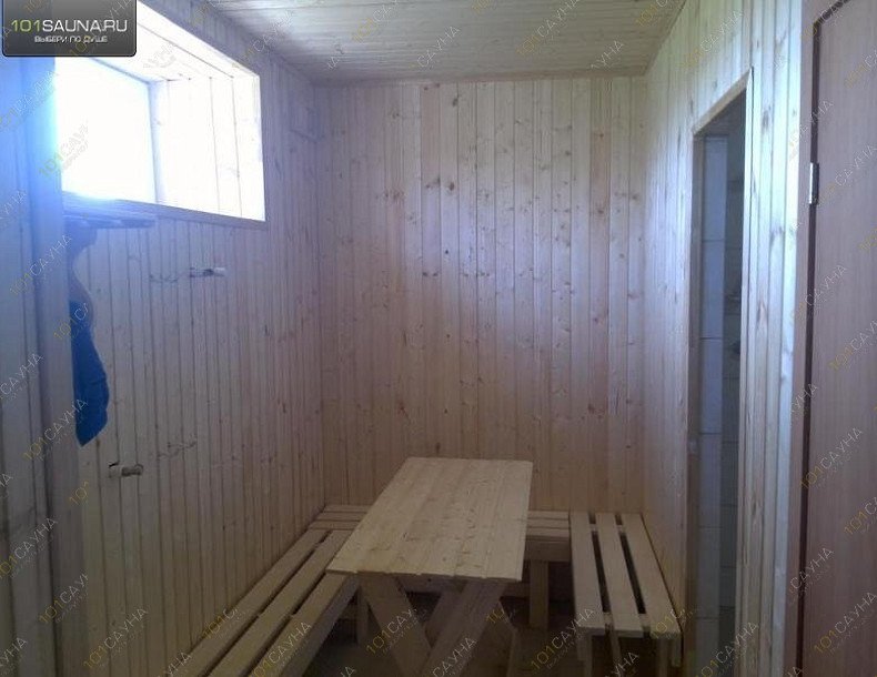 Сауна Константиновка, в Казани, Зеленая, 50 А | 2 | 101sauna.ru