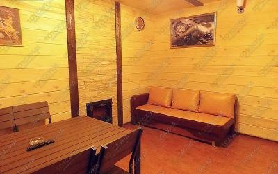Сауна в мини отеле Фламинго, в Казани, Дементьева, 28а | 2 | 101sauna.ru