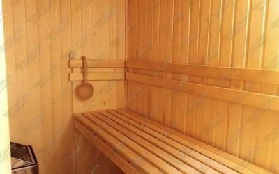 Сауна в мини отеле Фламинго, в Казани, Дементьева, 28а | 3 | 101sauna.ru