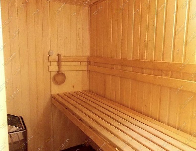 Сауна в мини отеле Фламинго, в Казани, Дементьева, 28а | 3 | 101sauna.ru