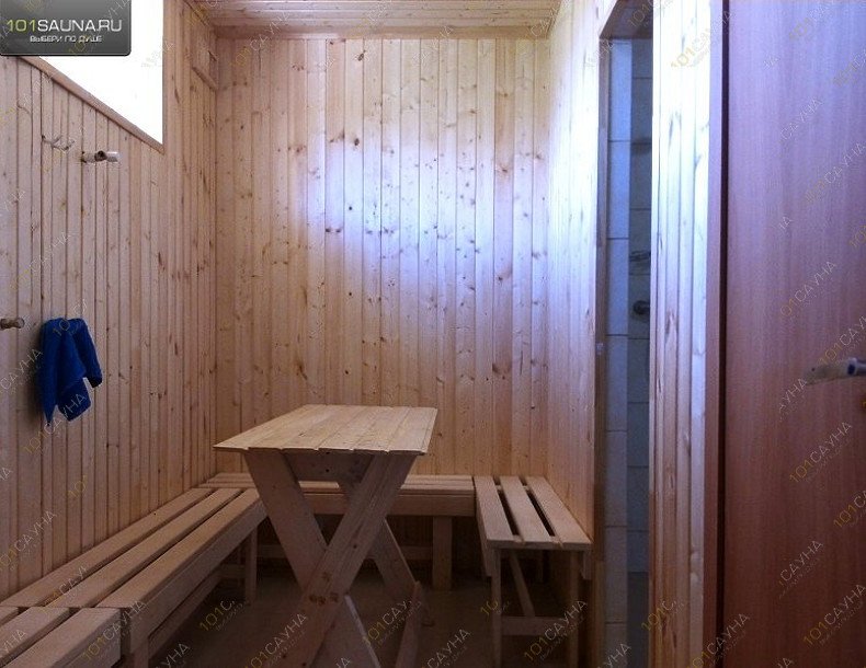 Сауна Константиновка, в Казани, Зеленая, 50 А | 4 | 101sauna.ru