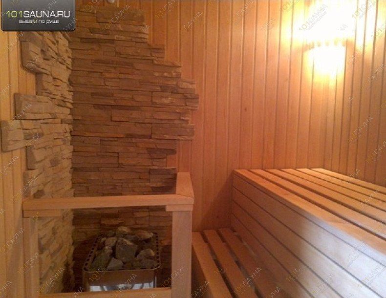 Сауна Константиновка, в Казани, Зеленая, 50 А | 11 | 101sauna.ru