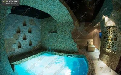 Сауна SPA Амур, в Хабаровске, Ленина, 29 | 1 | 101sauna.ru