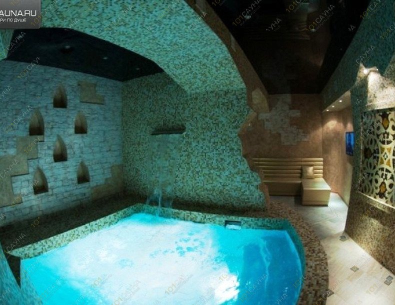 Сауна SPA Амур, в Хабаровске, Ленина, 29 | 1 | 101sauna.ru