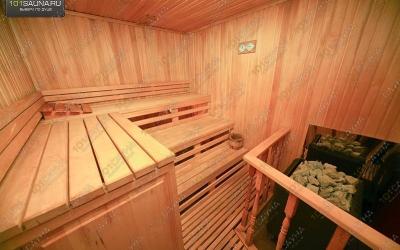 Сауна SPA Амур, в Хабаровске, Ленина, 29 | 2 | 101sauna.ru