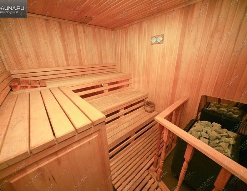 Сауна SPA Амур, в Хабаровске, Ленина, 29 | 2 | 101sauna.ru