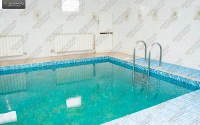 Сауна в гостинице Роял, в Омске, Омская, 118 | 32 | 101sauna.ru