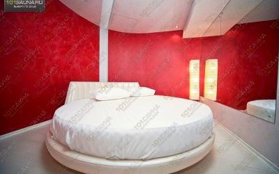 Сауна SPA Амур, в Хабаровске, Ленина, 29 | 3 | 101sauna.ru