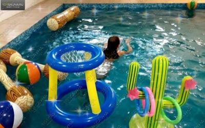 Сауна в гостинице Роял, в Омске, Омская, 118 | 33 | 101sauna.ru
