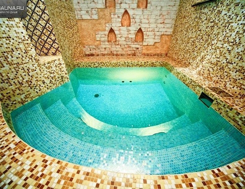 Сауна SPA Амур, в Хабаровске, Ленина, 29 | 31 | 101sauna.ru